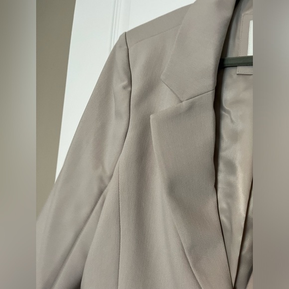 Abercrombie Cropped Blazer - Picture 3 of 4